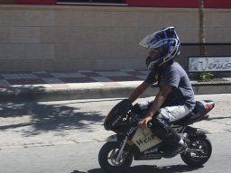 XVII Concentracion - 2010